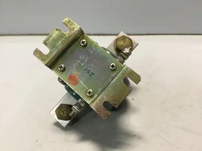 USED KOKEN ELECTRIC FCQ-1