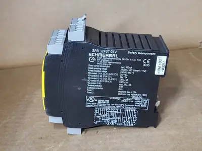 USED SCHMERSAL SRB324ST