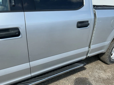 Used 2016 FORD F-150 Pickup Trucks Michigan US | Miedema Asset Management Group #1425119