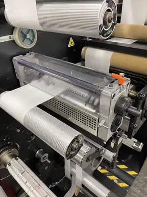 2016 ROTOFLEX VSI-330 SLITTER | Styers Equipment Company (12)