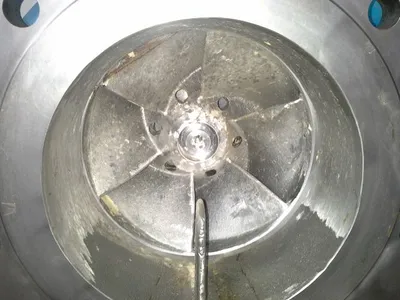 USED Sulzer APT 41-8