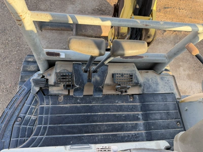 Used _UNKNOWN_ _UNKNOWN_ Crawler Excavators - Mini Texas US | Miedema Asset Management Group #1315614