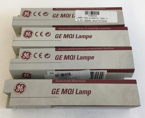 NEW General Electric 34530