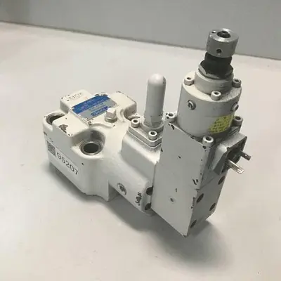 USED TOKIMEC EPCG2-06-140-Y-11