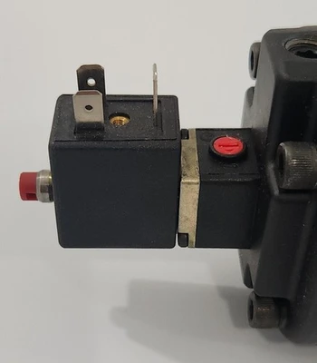 New | in-Stock Norgren D1024C-CE Valves/Fittings Indiana US | J&J Industrial Supply #509946