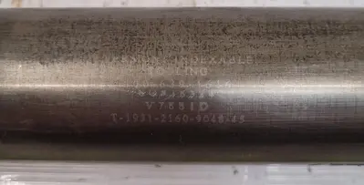 Used VERMONT INDEXABLE TOOLING V7881D Misc Industrial Equipment Kentucky US | Aucto #687896