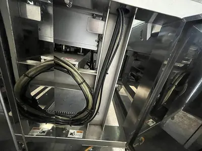 SeaPro Systems Tray Sealer