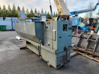 USED KIRLOSKAR EP-2215