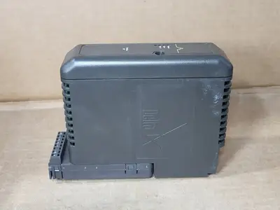 USED FISHER-ROSEMOUNT SYSTEMS KJ3007X1-BA1