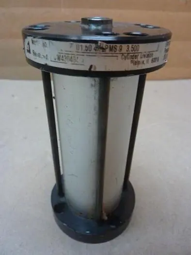 Used PARKER 01.50 4RLPMS9 3.500 Cylinders Michigan US | Ideal Machinery #602387