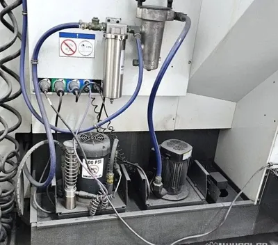 2016 HAAS UMC-750SS Universal Machining Centers | Midstate Machinery (11)