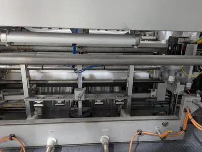Used TETRA PAK SW32-0100 Shrink Tunnels British Columbia CA | Steep Hill Equipment Solutions #1303965