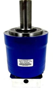 NEW WITTENSTEIN ALPHA LP155-MO2-25-110-000 GEAR REDUCER LP155MO225110000