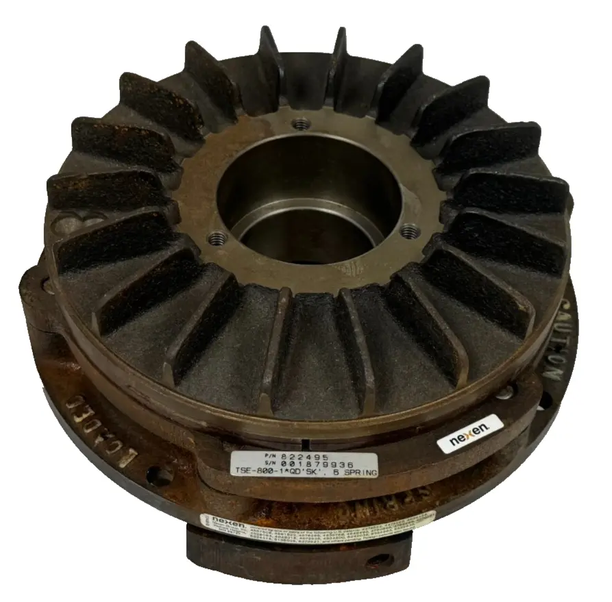 NEW HORTON TSE-800-1