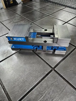KURT 3600V Tooling | GMT (4)