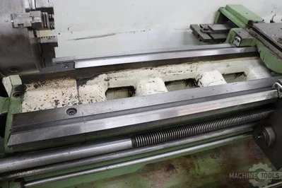 USED 1988 SKB 1660