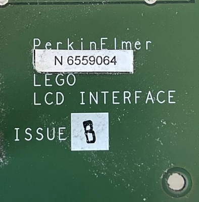 USED PerkinElmer N6559264