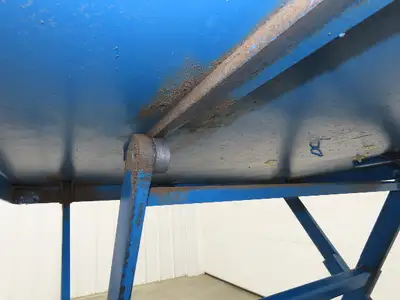 Used VESTIL _UNKNOWN_ Misc Lifts Indiana US | Arrow Industrial #1367370