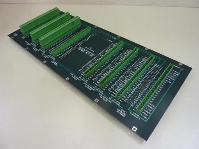 Used ARPECO 2113-042B Circuit Boards Michigan US | Ideal Machinery #582549
