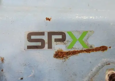 USED SPX 060-U1