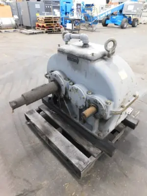 Used LUFKIN _UNKNOWN_ Speed Reducers | Equipment Recovery Corp. #1330932
