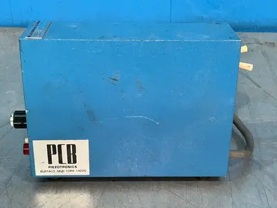 Used PIEZOTRONICS 484B & 482A05 Power Supplies Ohio US | HGR 24 #1357383