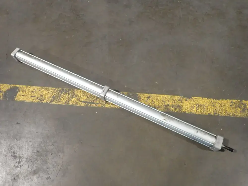 USED SMC NCDA1R2505400X2USX1