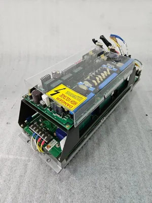 OKUMA BLII-D Servo Drives | Great American Equipment Company (4)