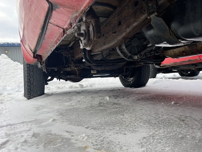 USED 2003 FORD F-250