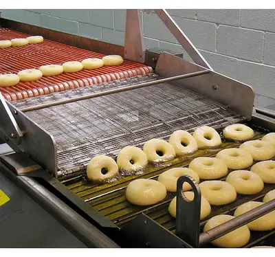 BELSHAW C10-24 / DD400 Belshaw C10-24G Century Fryer System | Harvest Equipment and Fabrication Inc (15)