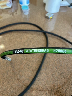 NEW Eaton Does Not Apply