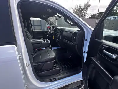 Used 2021 CHEVROLET SILVERADO 3500HD Service & Utility Trucks Florida US | Truck and Van Outlet #1509133