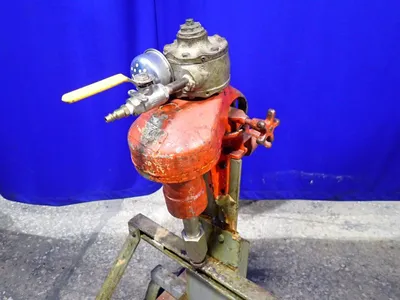 Fuel Transfer Pump
