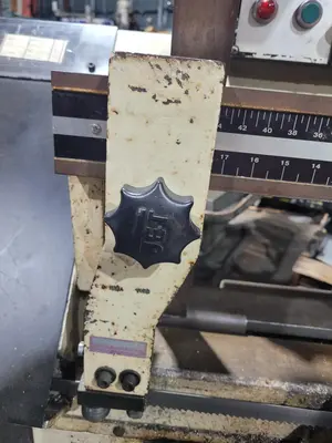 2006 JET EQUIPMENT & TOOLS HBS-1018W Saws | MD Equipment Services LLC (9)