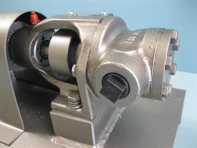 Used Viking F4724 Pumps New Hampshire US | Bitter End Trading #1452840