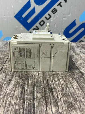 Allen-Bradley 140G-G2C3-C60 Circuit Breakers | ESS Industrial Equipment Sales (9)