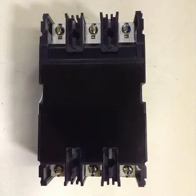 USED FUJI ELECTRIC BU-ESB3050