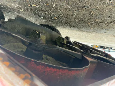 USED KUBOTA F2880