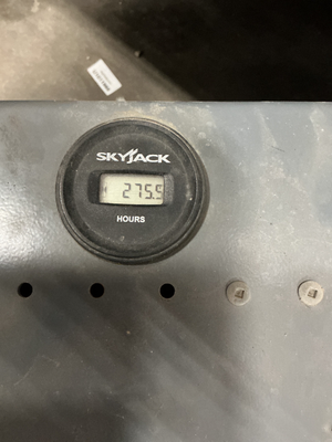 Used 2019 Skyjack SJ3219 Scissor Lifters Wisconsin US | Stack Equipment #1498153