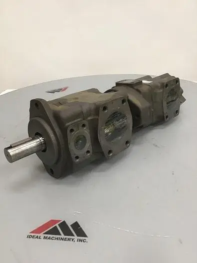 Used VICKERS 45VTCS42A Pumps Michigan US | Ideal Machinery #588106