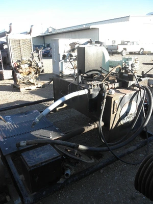USED ABEX DENISON T6D 031 3R00 A1
