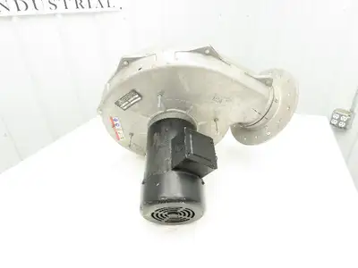 Used CINCINNATI FAN _UNKNOWN_ Blowers Indiana US | Arrow Industrial #1365546