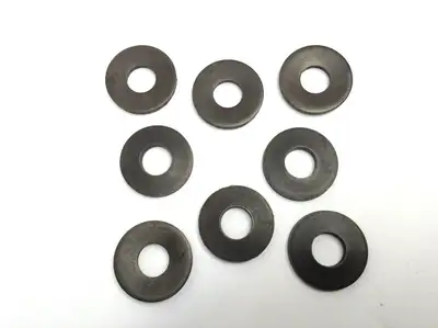 New | in-Stock Belleville Disc Spring Washers Hardware Washers Michigan US | Maverick Industrial Sales #1398747