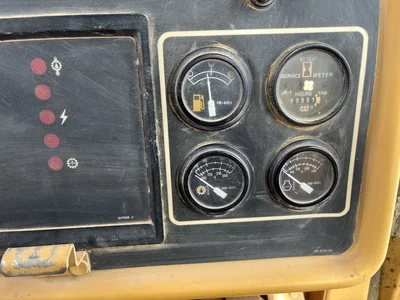 Used 1994 Caterpillar D5H LGP Crawler Dozers Maryland US | Zadoon Equipment #1480615