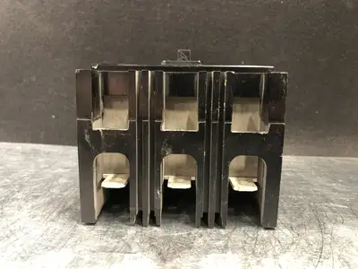 USED WESTINGHOUSE EB3050