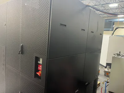 2022 VELO 0290-13000 3D Printer 3D Printers | Asset Exchange Corporation (15)
