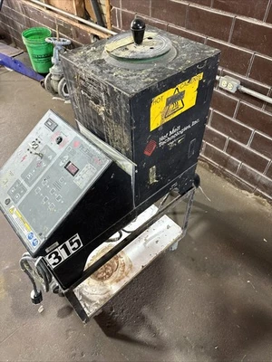 USED Hot Melt Technologies 340-145