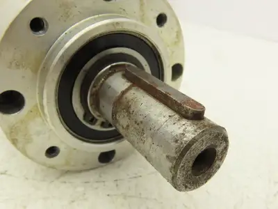 Used GAM _UNKNOWN_ Speed Reducers Indiana US | Arrow Industrial #1367910