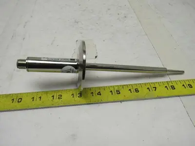 Endress & Hauser TSM470F-AC2CAC1K 10-35VDC 4-20mA Easy Temp RTD Transmitter