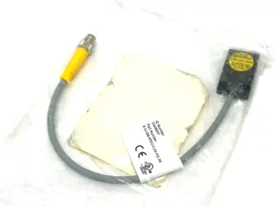 BI5U-Q08-AP6X2-0.2M-PSG 3M | Turck  Inductive Proximity Switch Sensor S1608997 - New – Open Box